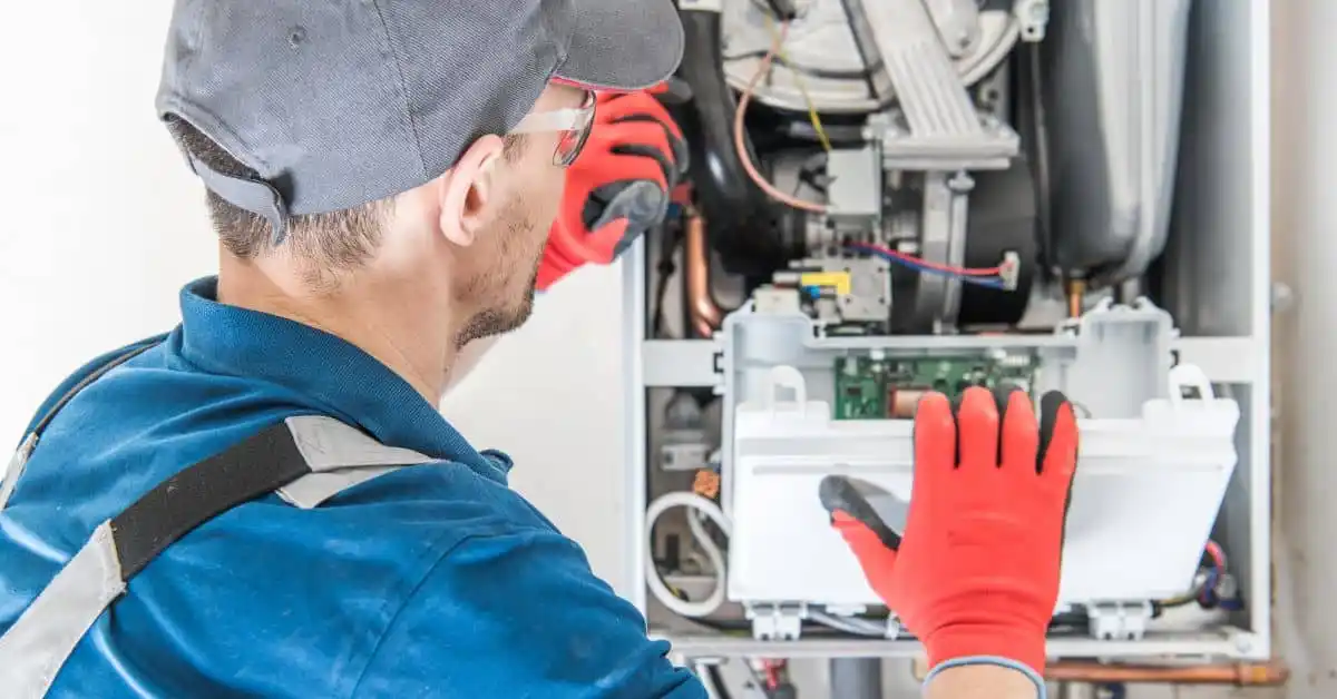 installateur Siebengewald